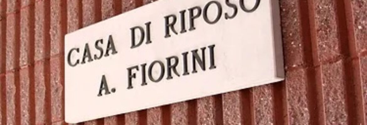 Casa di Riposo Andrea Fiorini