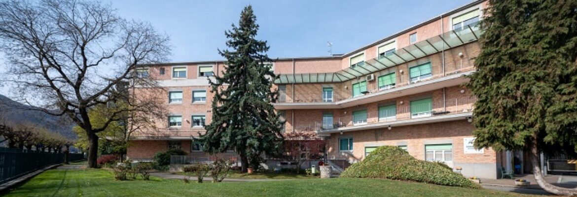 Casa di Riposo Anna ed Emilio Wild – Ospedaletto Duelli