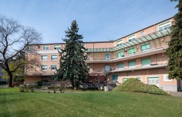 Casa di Riposo Anna ed Emilio Wild – Ospedaletto Duelli