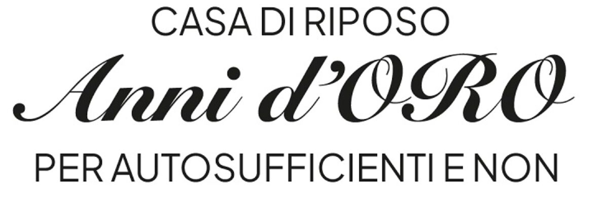 Casa di Riposo Anni D’Oro