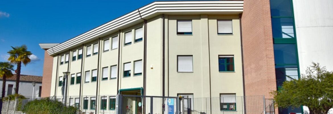 Casa di Riposo Arona