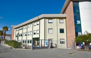 Casa di Riposo Arona