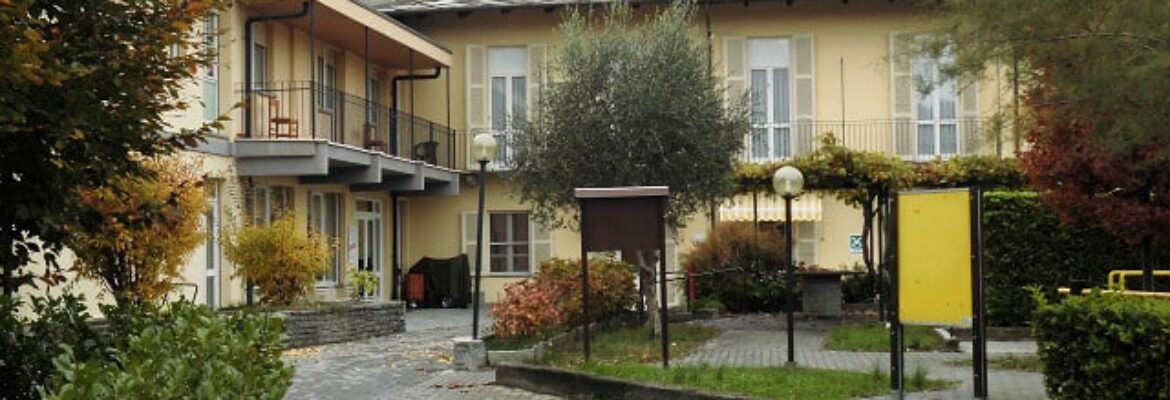 Casa di Riposo Asilo Valdese