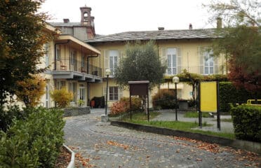 Casa di Riposo Asilo Valdese