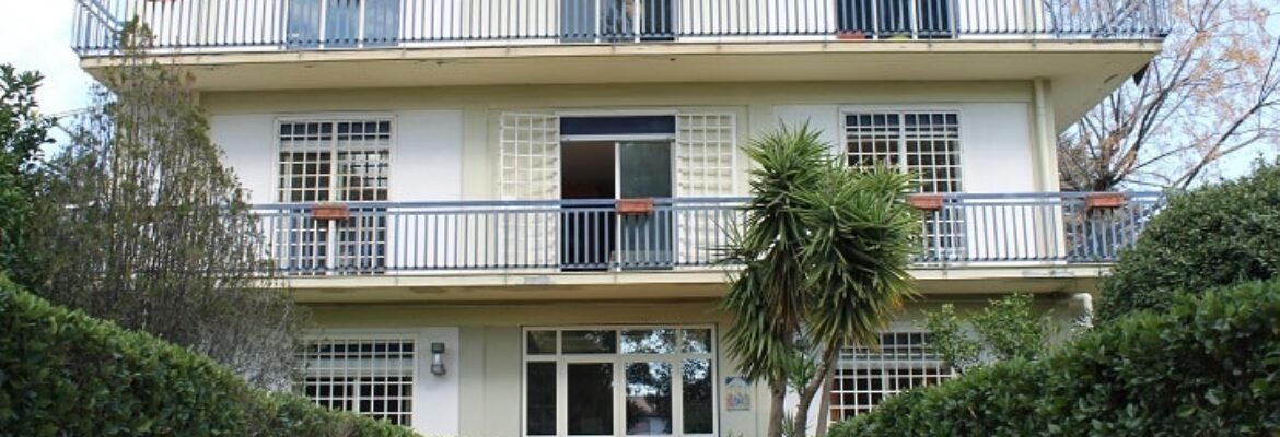Casa di Riposo Aura Radiosa