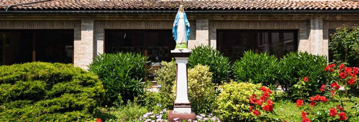 Casa di Riposo Santa Teresa