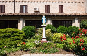 Casa di Riposo Santa Teresa