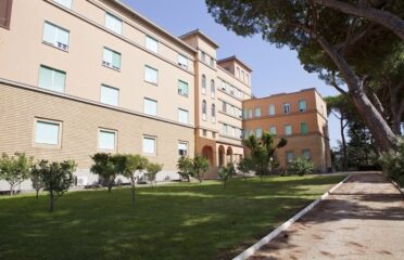 Casa di Riposo Beata Vergine Del Rosario