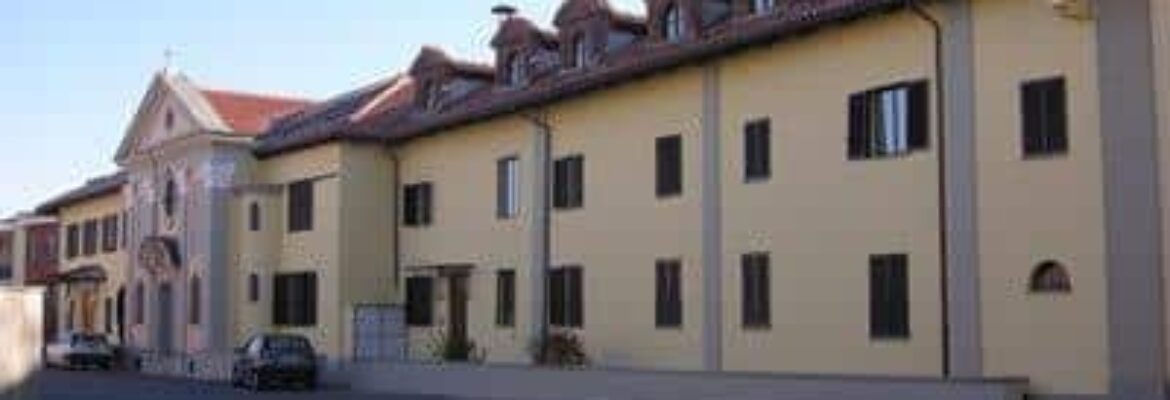 Casa di Riposo Beato Giovanni M. Boccardo