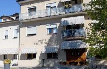 Casa di Riposo Botteselle