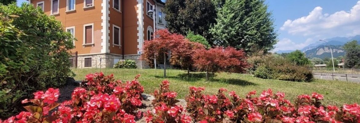Casa di Riposo Carlo e Elisa Frigerio