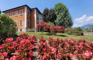 Casa di Riposo Carlo e Elisa Frigerio