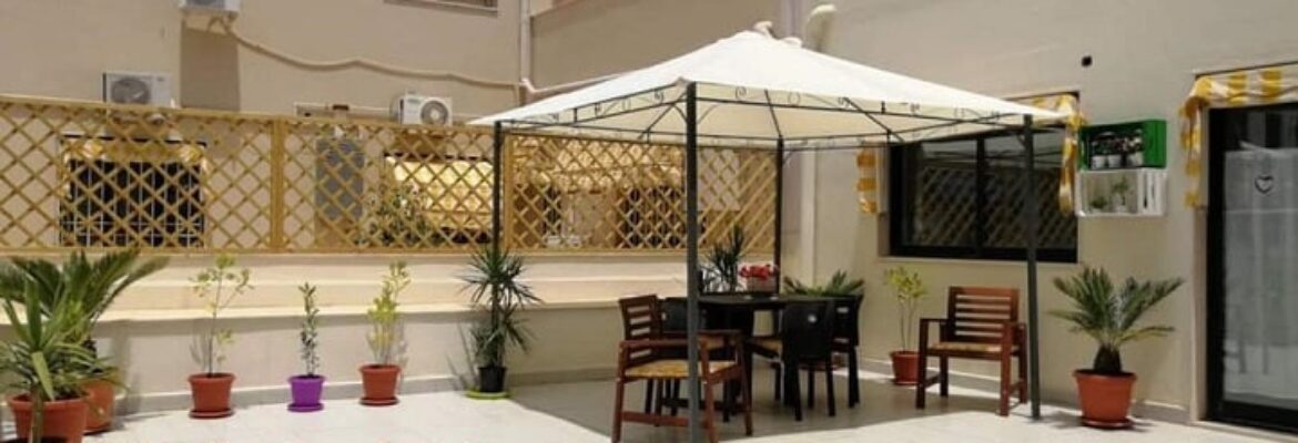 Casa di Riposo Casa Gioiosa