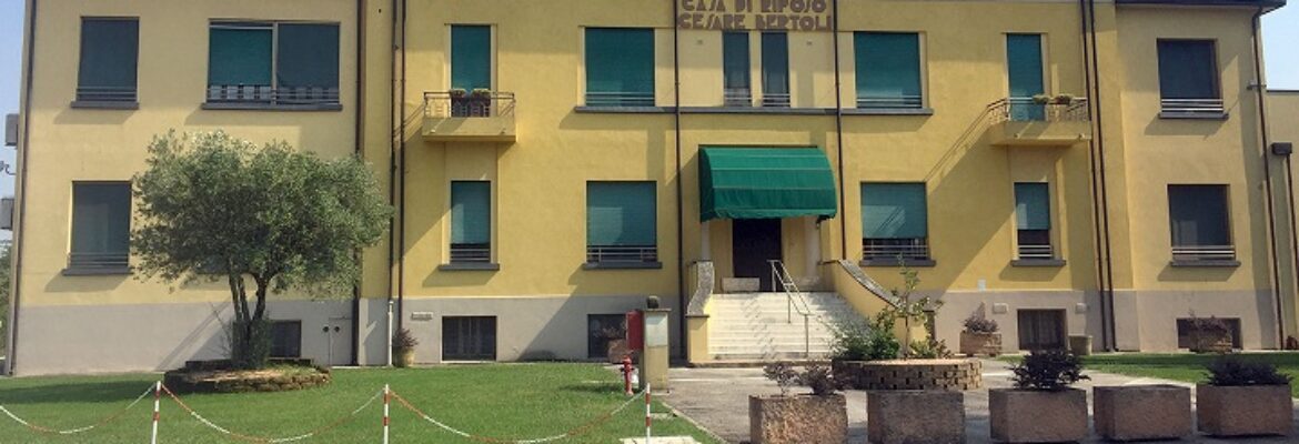 Casa di Riposo Cesare Bertoli