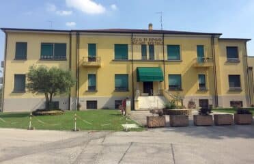 Casa di Riposo Cesare Bertoli