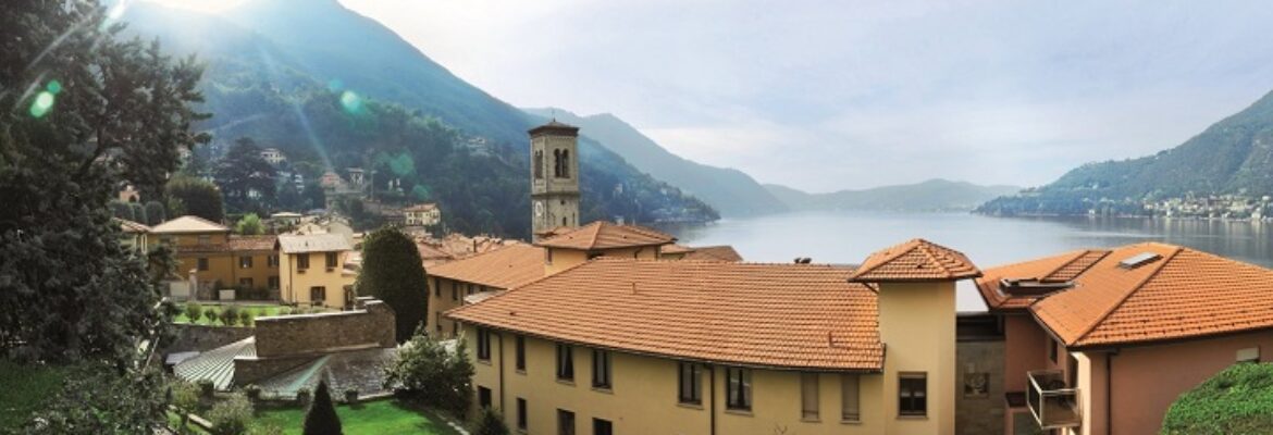 Casa di Riposo C. ed E. Prandoni