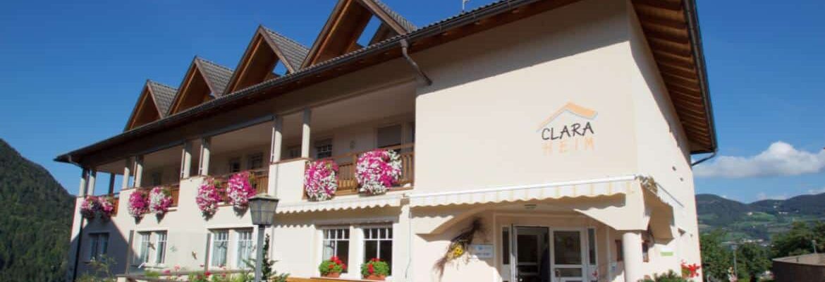 Residenza Clara Heim