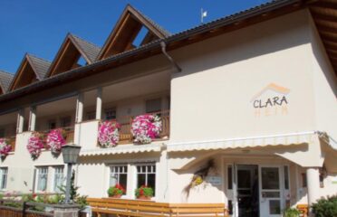Residenza Clara Heim