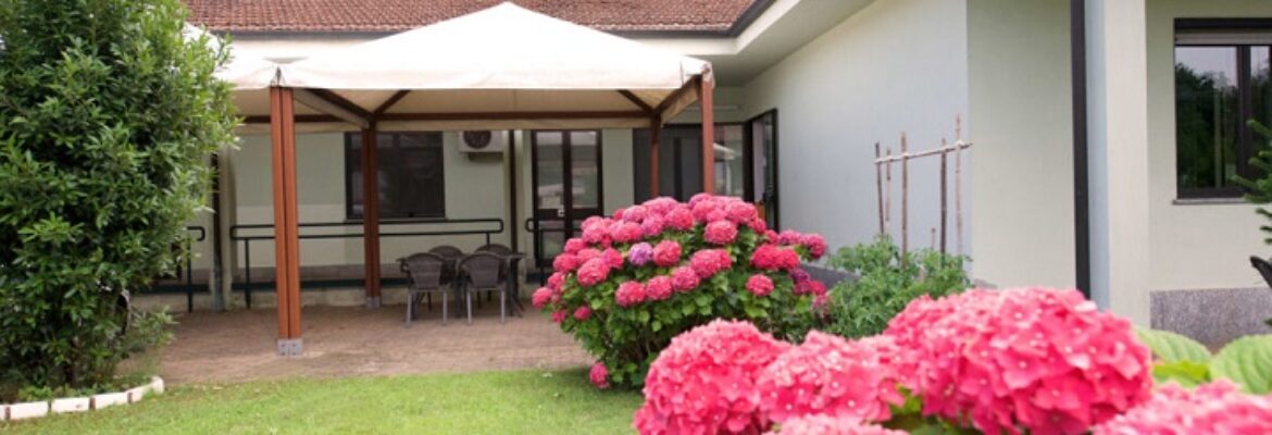 Casa di Riposo Comunale di Olcenengo