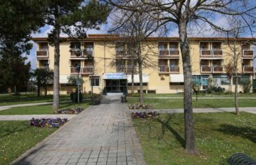 Casa di Riposo Don Moschetta