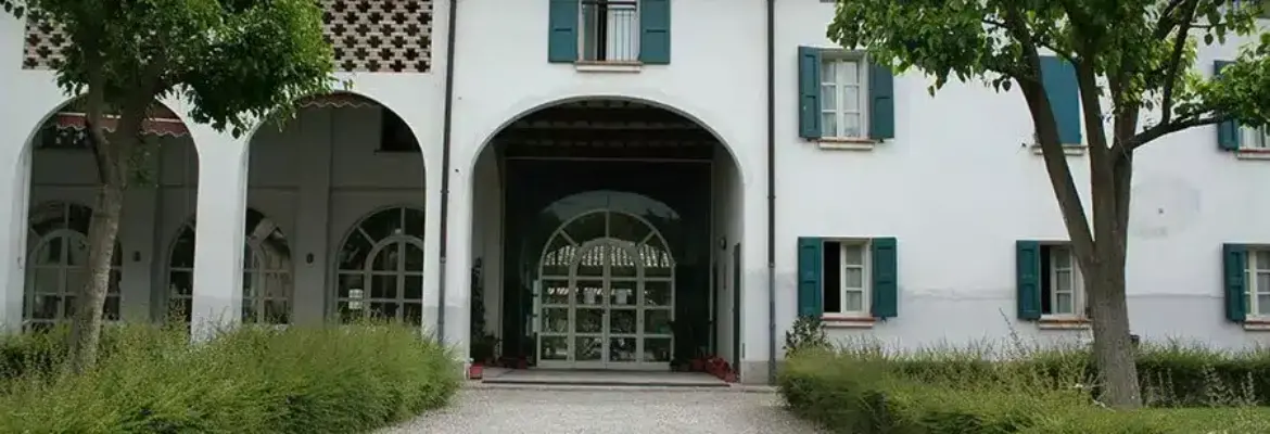 Casa di Riposo Don Pasquino Borghi