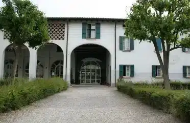 Casa di Riposo Don Pasquino Borghi
