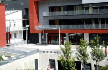 Casa di Riposo Lasa St. Sisinius