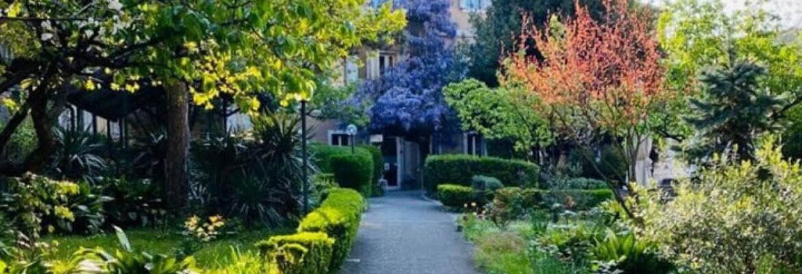 Casa di Riposo Le Magnolie