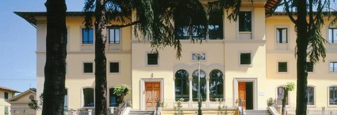 Casa di Riposo Martelli