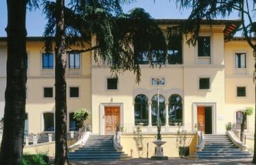 Casa di Riposo Martelli