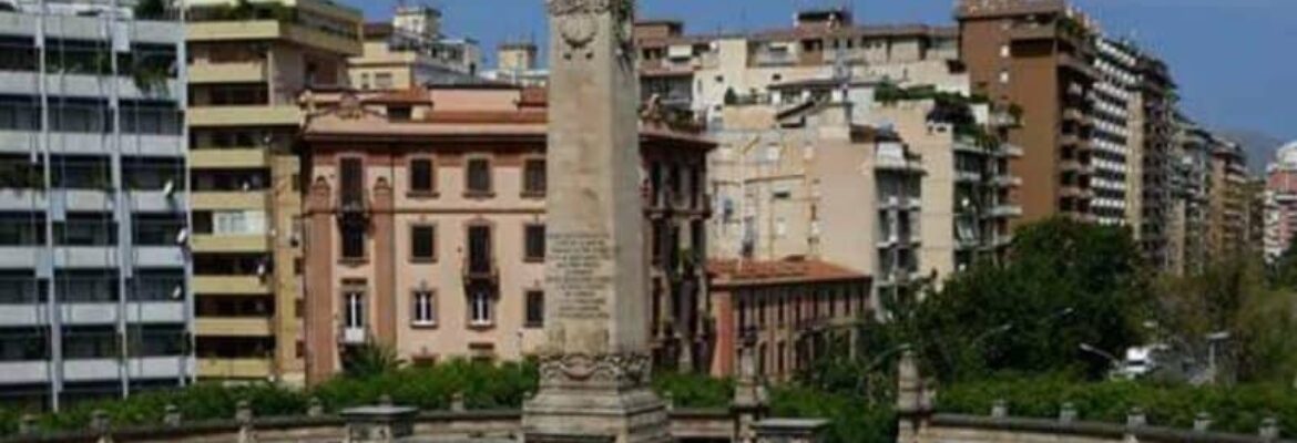 Casa di Riposo Palermo La Statua 2