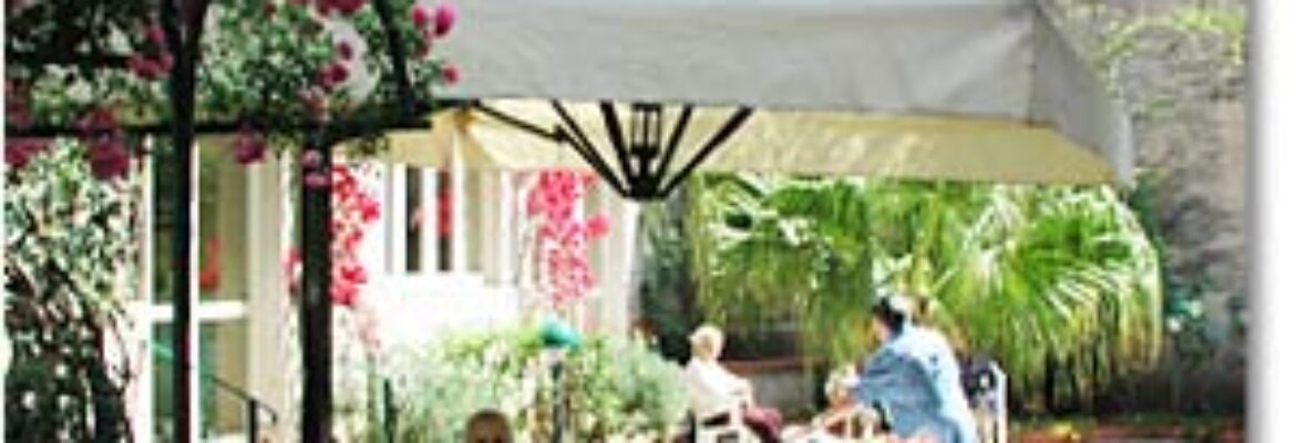 Casa di Riposo Pio XII