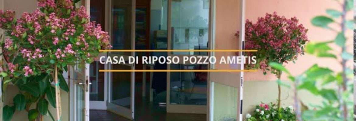 Casa di Riposo Pozzo Ametis