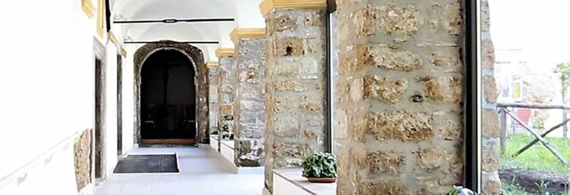 Casa di Riposo Residenza Civita