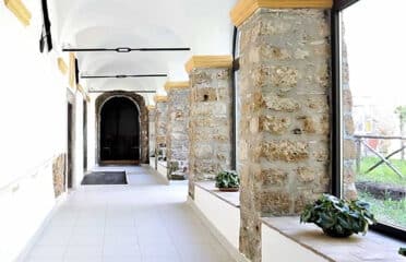 Casa di Riposo Residenza Civita
