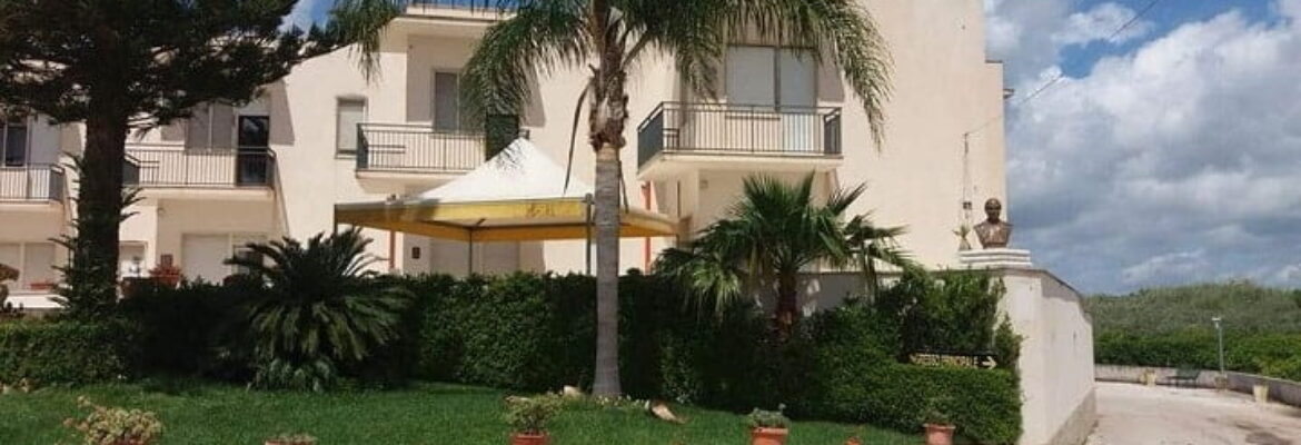 Casa di Riposo Rina Di Benedetto Accardi