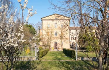 Casa di Riposo Sacra Famiglia
