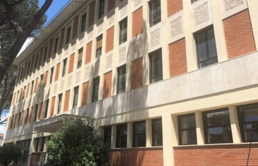 Casa di Riposo San Francesco di Paola