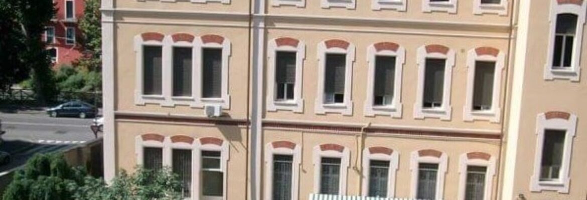 Casa di Riposo San Gaetano