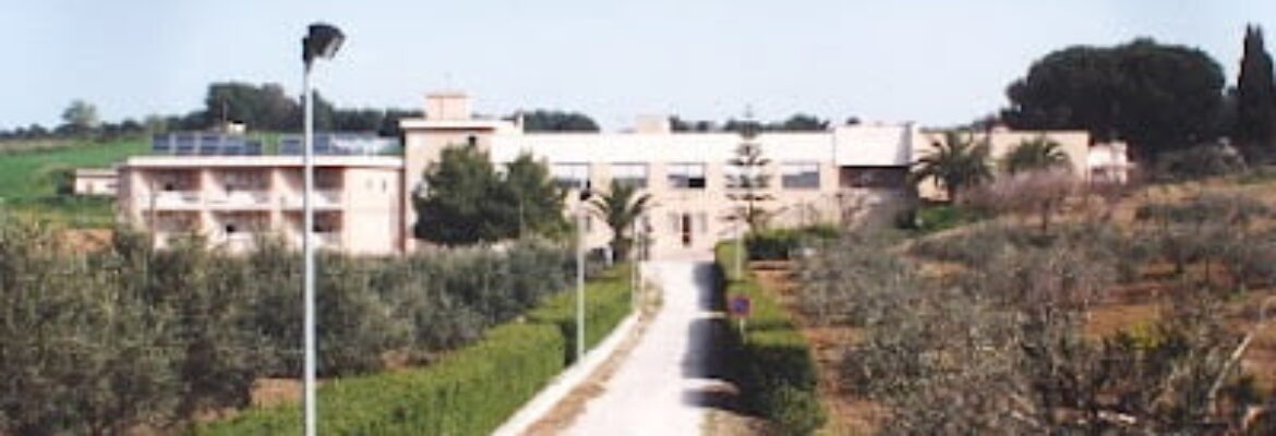 Casa di Riposo San Gaetano