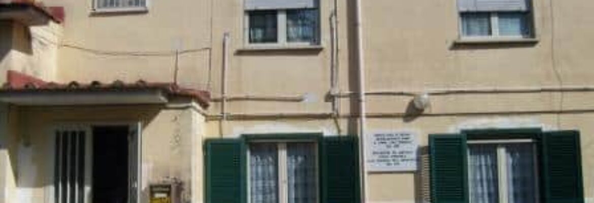 Casa di Riposo San Giuseppe