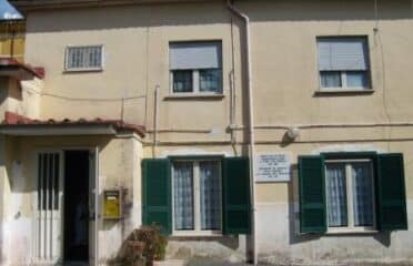 Casa di Riposo San Giuseppe