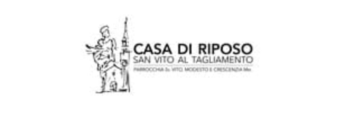 Casa di Riposo San Vito al Tagliamento