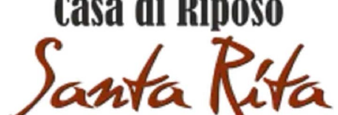 Casa di Riposo  Santa Rita