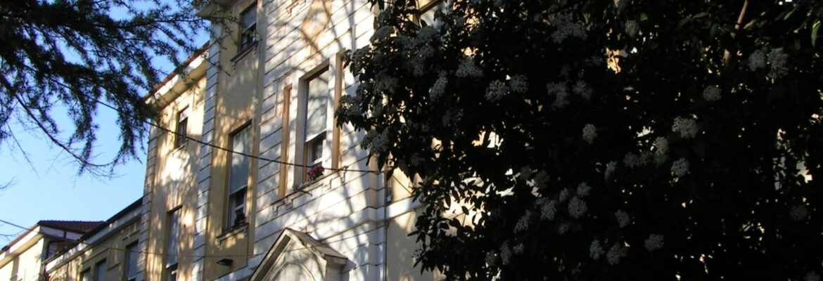 ApSP Casa di Riposo Sen. Borelli