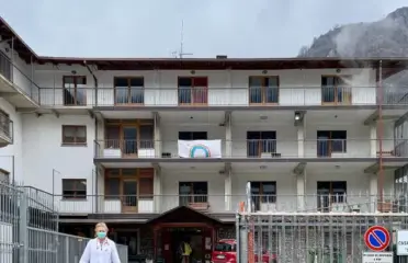Casa di Riposo Simondi