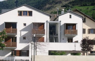 Casa di Riposo Sluderno