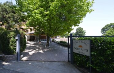 Casa di Riposo Sole Alto