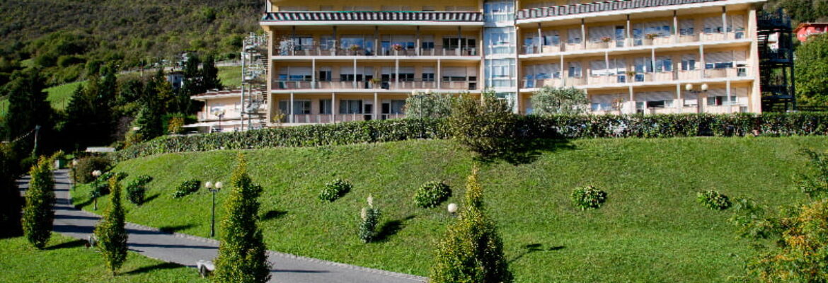 Casa di Riposo Sovere