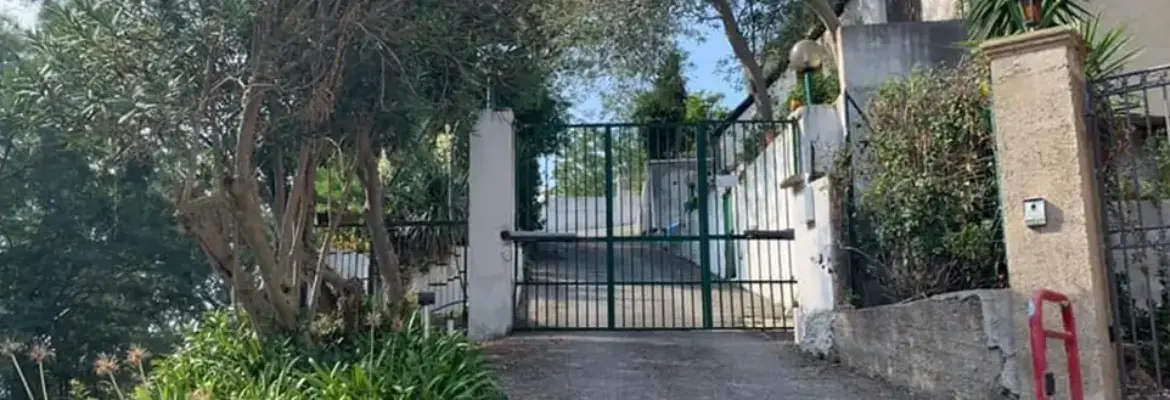 Casa di Riposo Villa Grazia